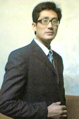 心怀四海的第一张照片--巢湖王婆说媒