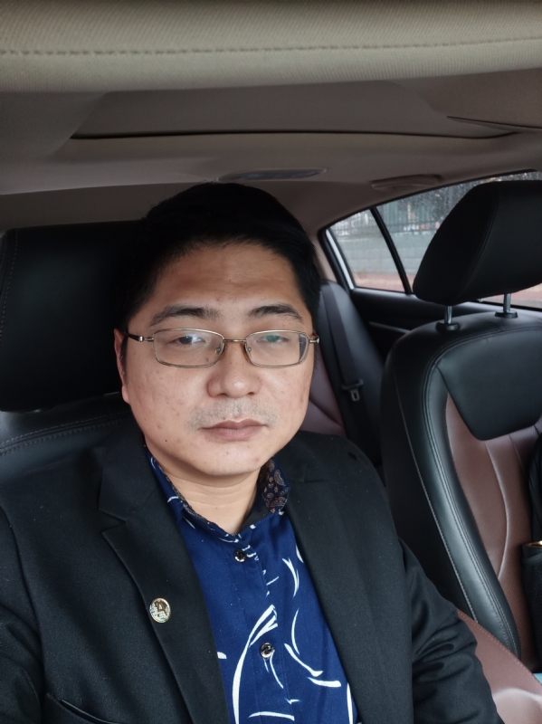 天云的第一张照片--巢湖王婆说媒