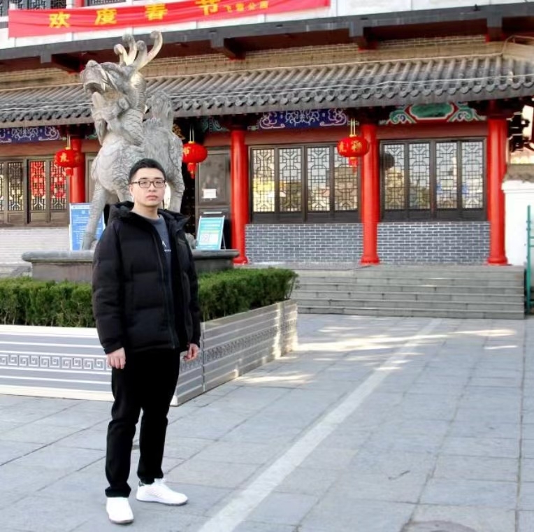 stan的第一张照片--巢湖王婆说媒