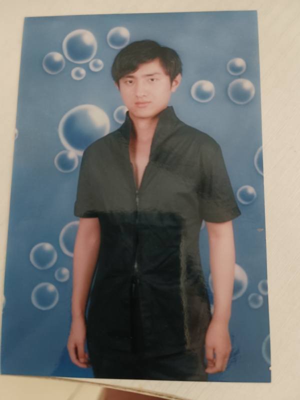 朱琦的第四张照片--巢湖王婆说媒