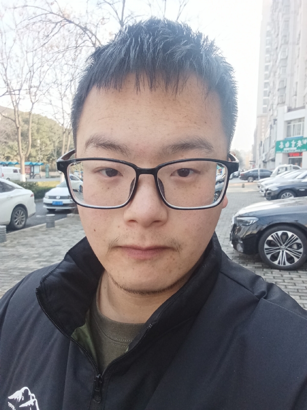 陶诚的第一张照片--巢湖王婆说媒